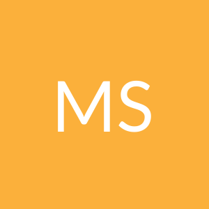 M S